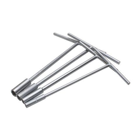 Motion Pro T-Handle Racer Socket Set