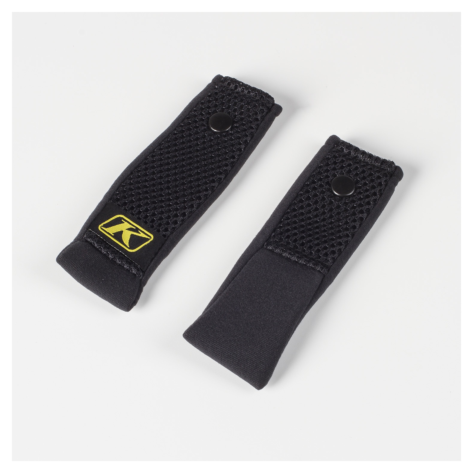 Klim F3 Chin Strap Covers - RevZilla