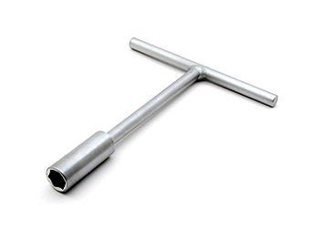 Motion Pro Mini 14mm T-Handle Socket - RevZilla