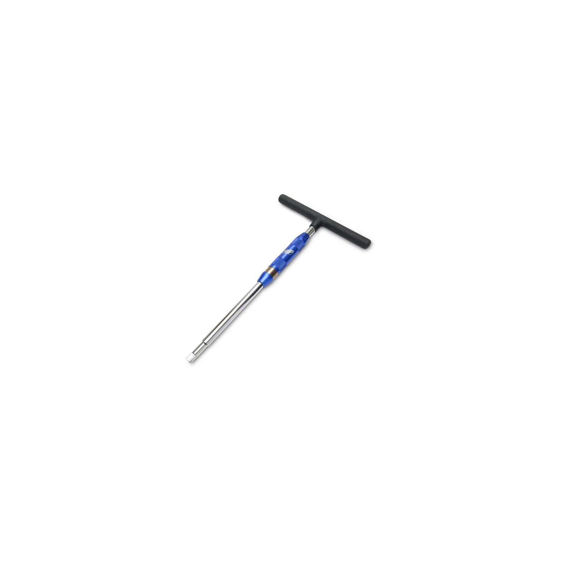 Motion Pro Spinner T-Handle 1/4 Drive