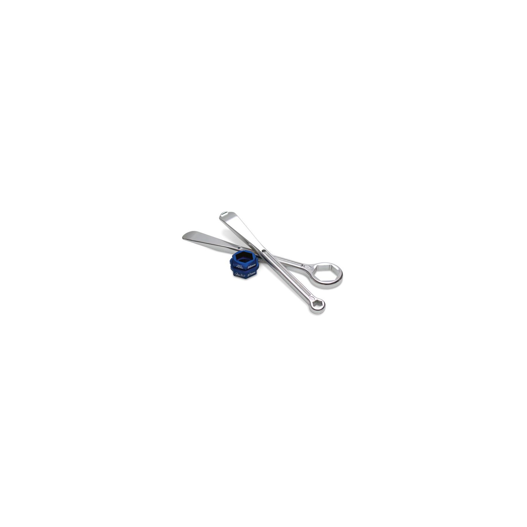 Motion Pro T6 Combo Lever Set 32/27/22/12/10mm