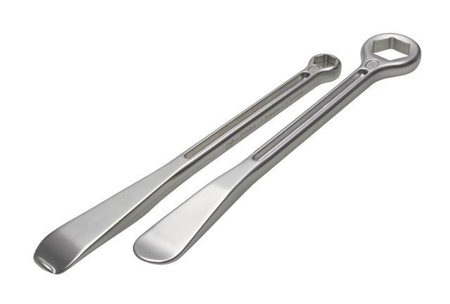 Motion Pro T6 Combo Lever Set 22mm