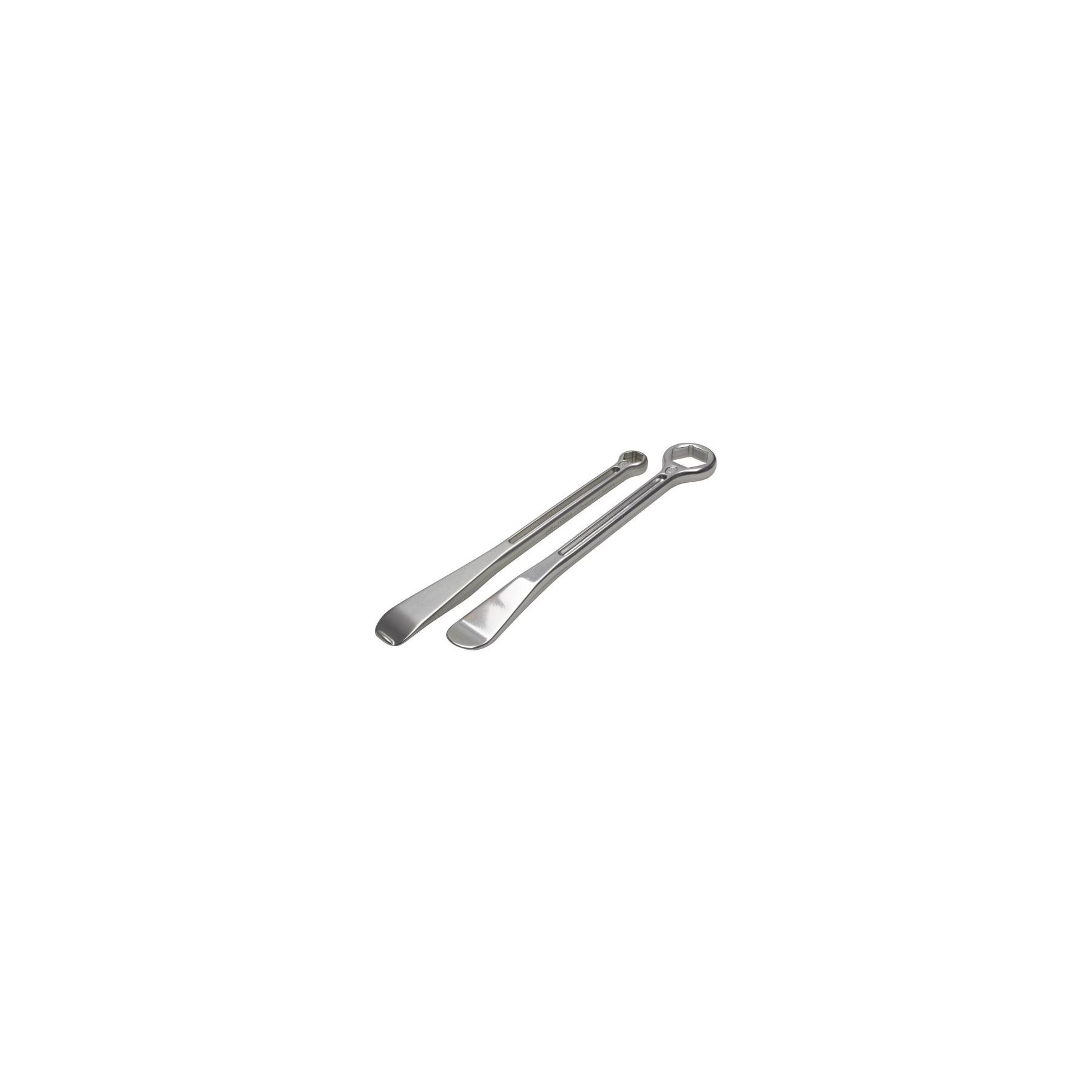 Motion Pro T6 Combo Lever Set