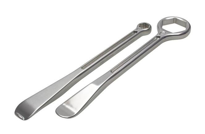 Motion Pro T6 Combo Lever Set 32mm