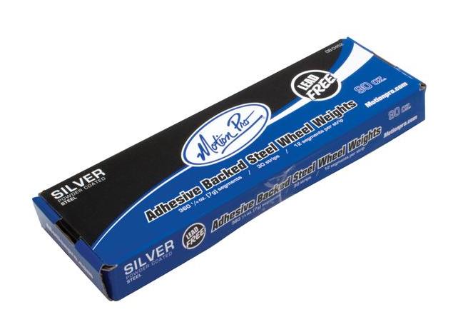 Motion Pro Steel Wheel Weights N/A