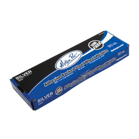 Motion Pro Steel Wheel Weights