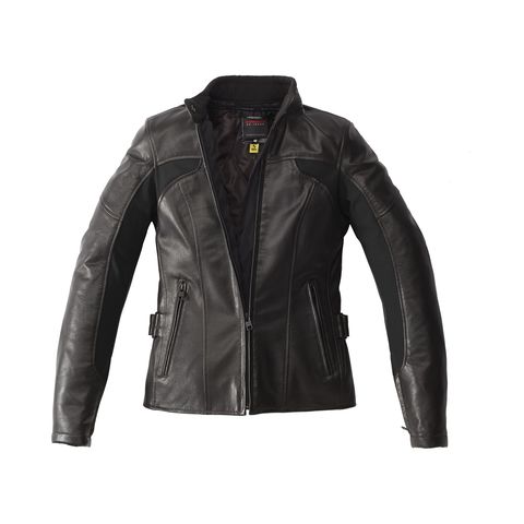 Spidi Mystic Women's Jacket Size (44)