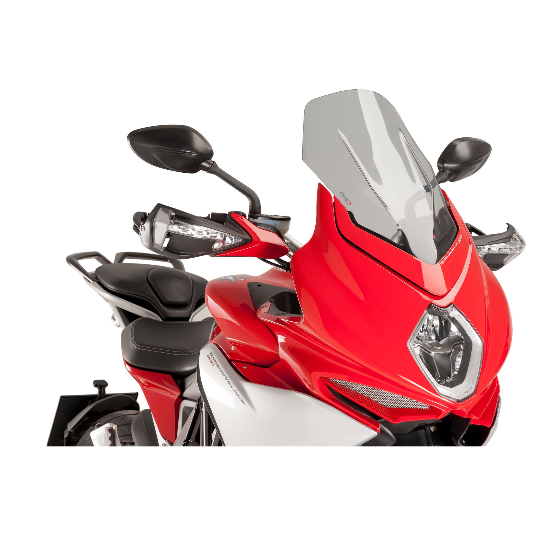 Puig Touring Windscreen MV Agusta Turismo Veloce 800 / Lusso 2014-2020