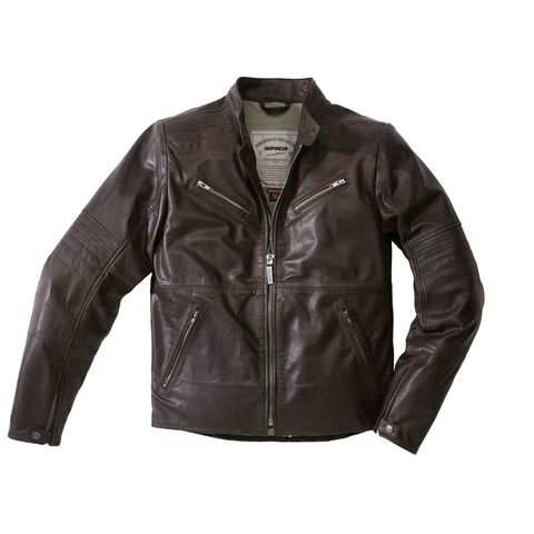 Spidi Garage Jacket
