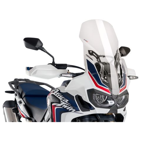 Puig Touring Windscreen Honda Africa Twin 2016-2019