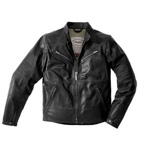 Spidi Garage Jacket - RevZilla