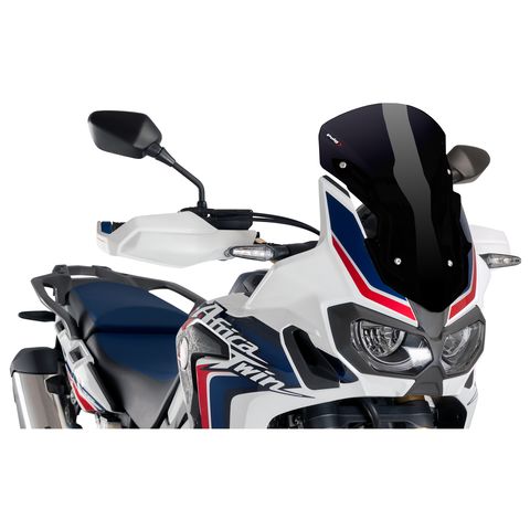 Puig Sport Windscreen Honda Africa Twin 2016-2019