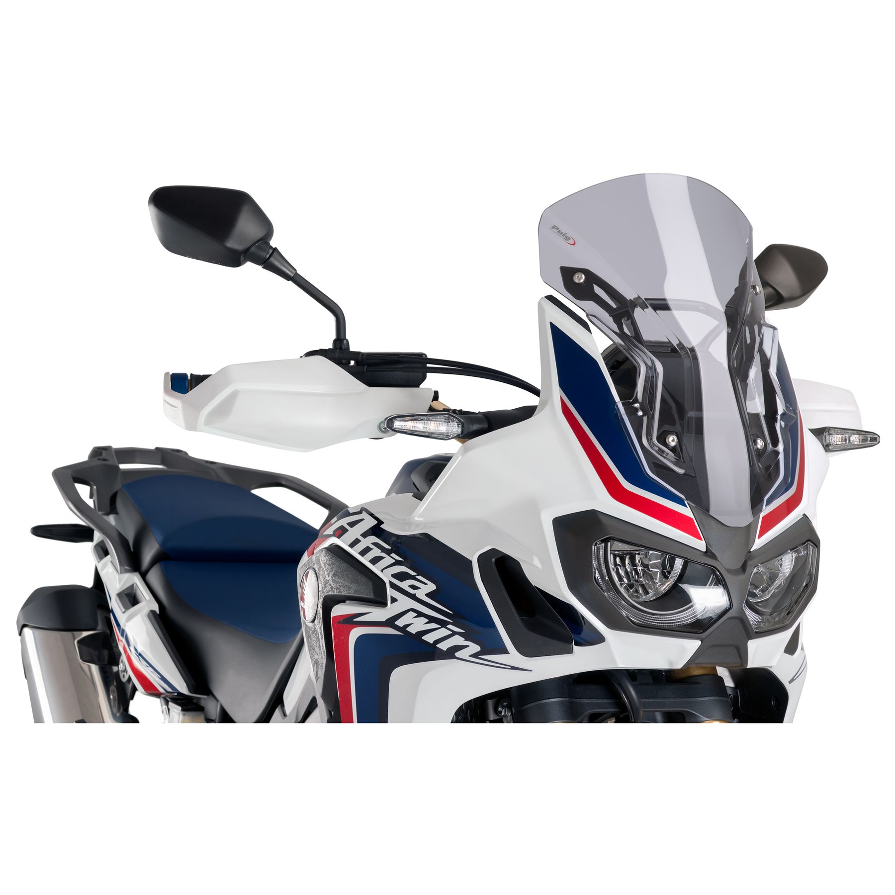 Puig Sport Windscreen Honda Africa Twin 2016-2019