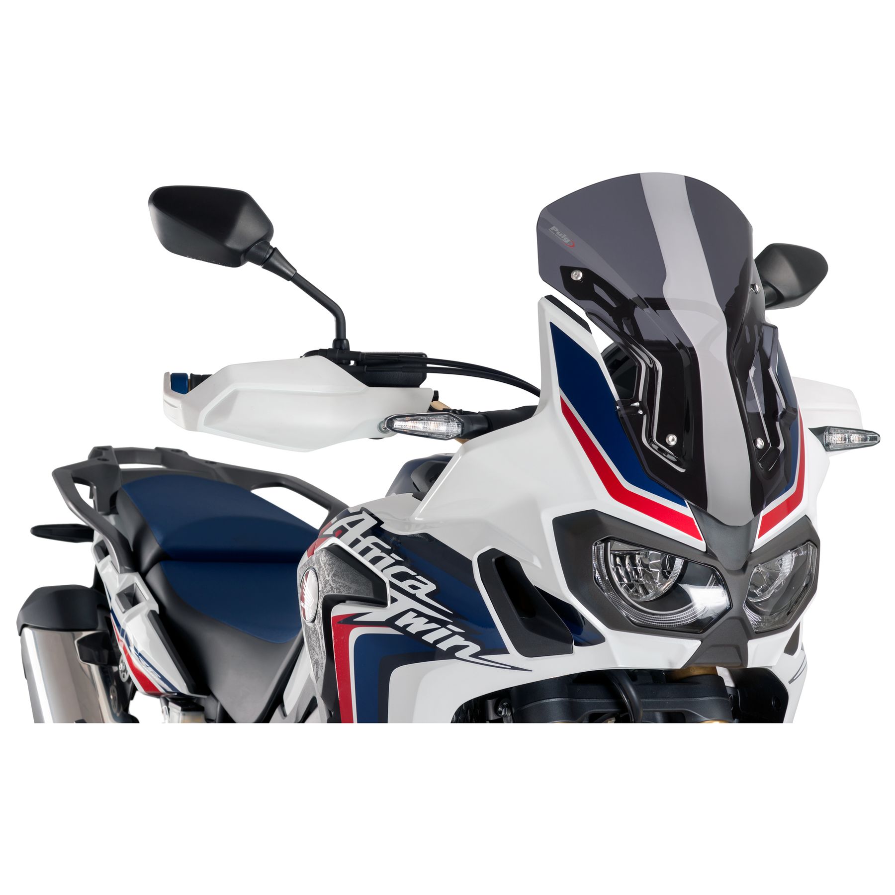 Puig Sport Windscreen Honda Africa Twin 2016-2019