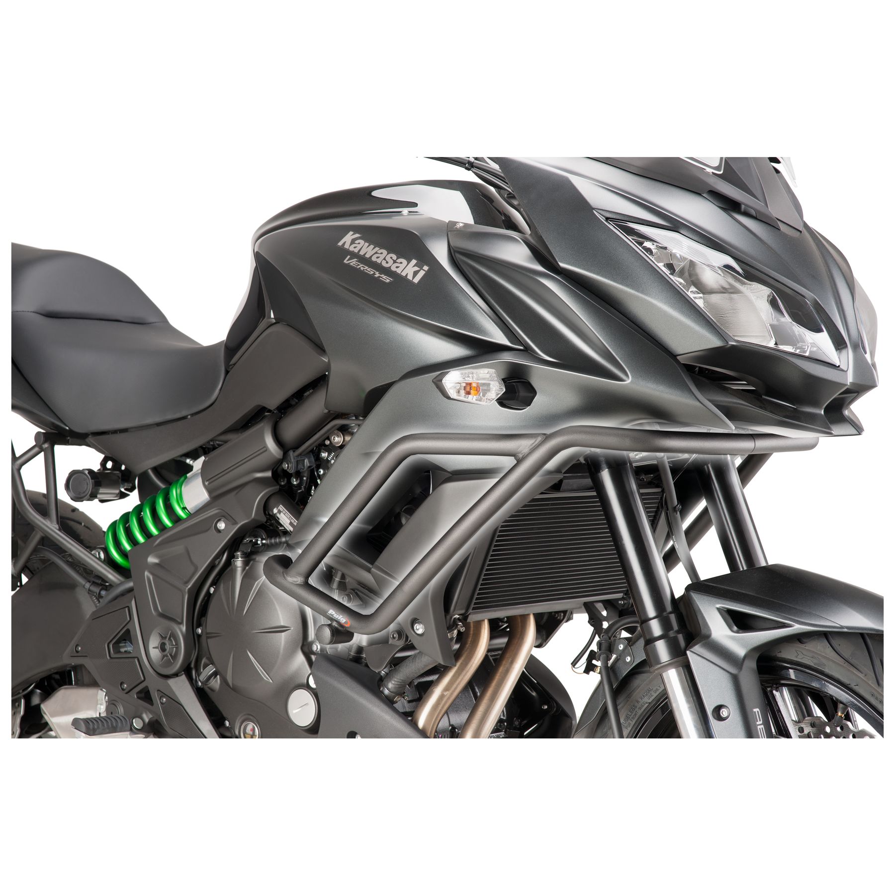 Puig Engine Guards Kawasaki Versys 650 2015-2024