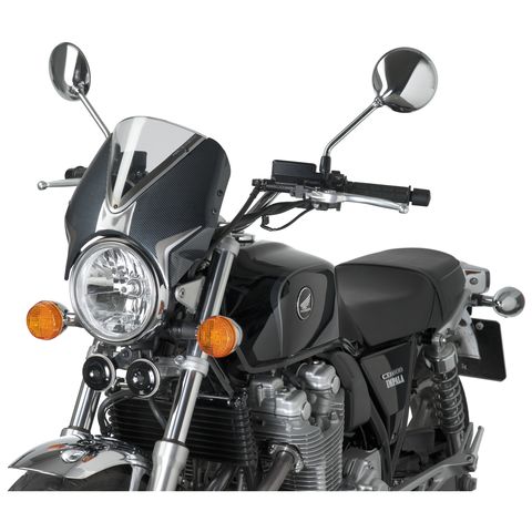 Puig Naked New Generation Windscreen Honda CB1100 2013-2014