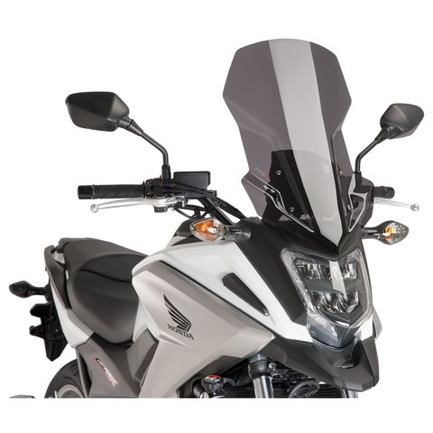 Puig Touring Windscreen Honda NC700X / NC750X 2016-2020