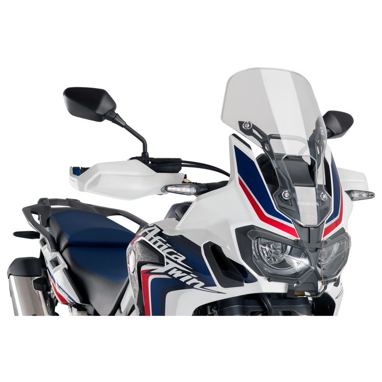 Puig Headlight Protector Honda Africa Twin 2016-2019
