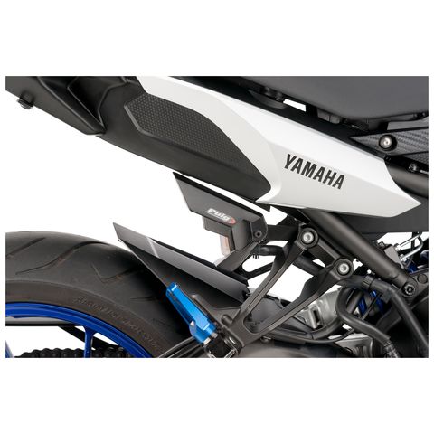 Puig Rear Brake Reservoir Cover Yamaha FJ-09 / Tracer 900