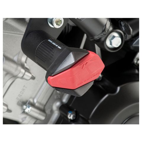 Puig R12 Replacement Frame Slider Rubber Cover