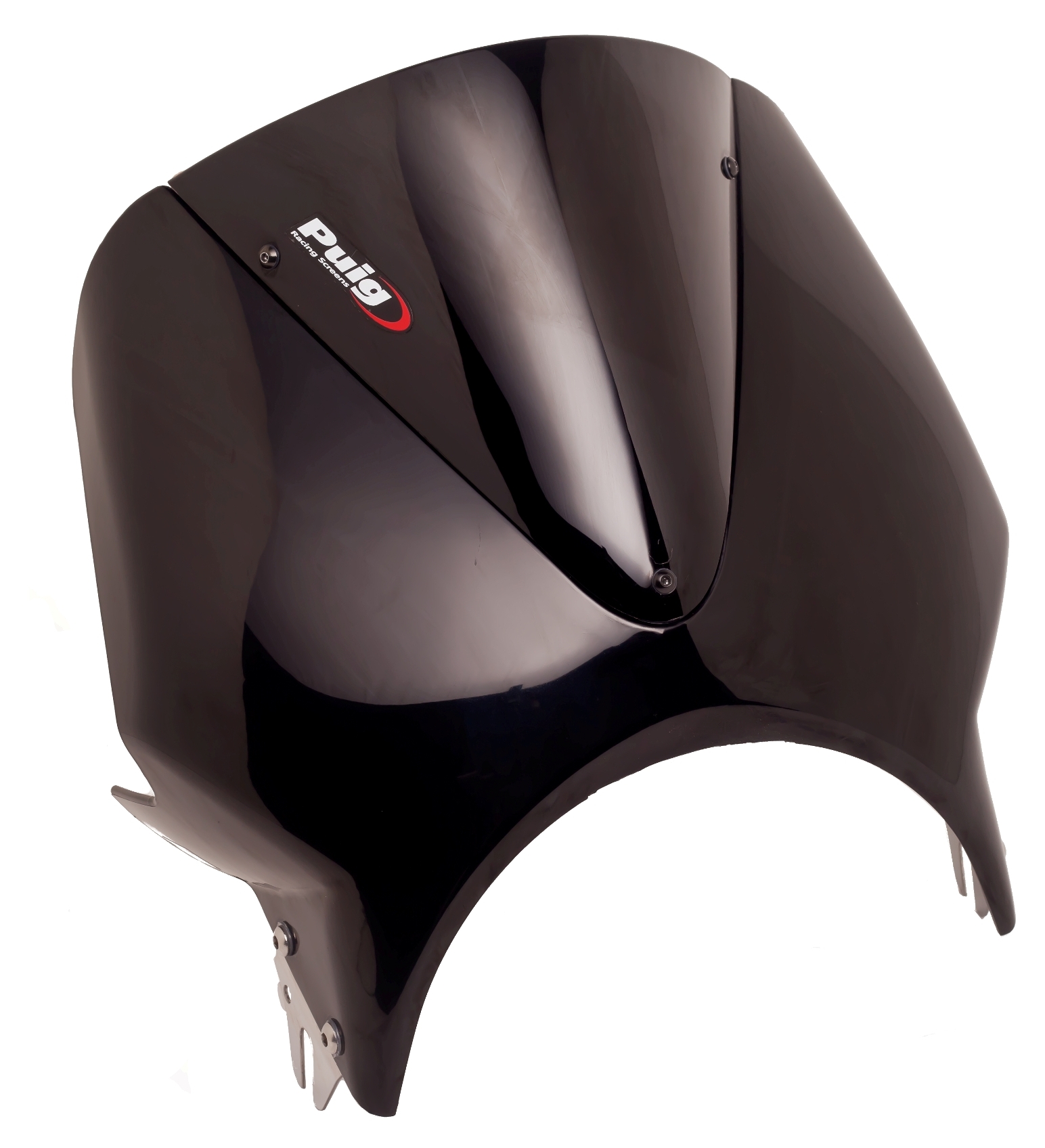 Puig Vision Universal Windscreen N/A