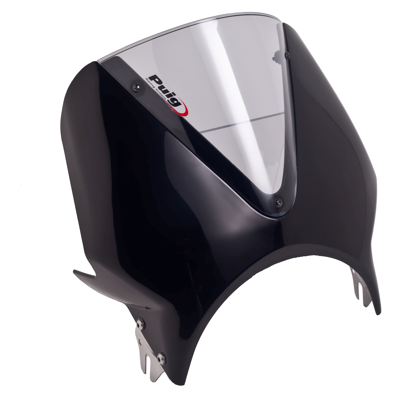 Puig Vision Universal Windscreen N/A