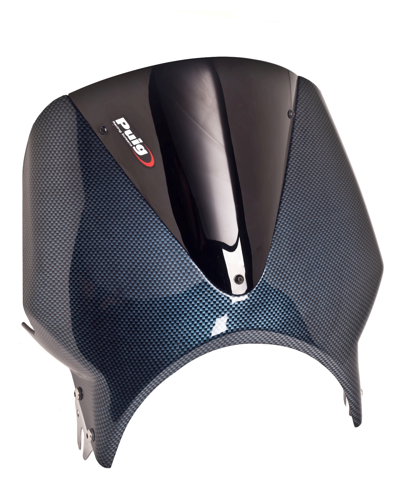 Puig Vision Universal Windscreen N/A