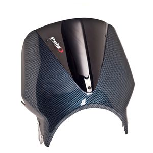 Puig Vision Universal Windscreen