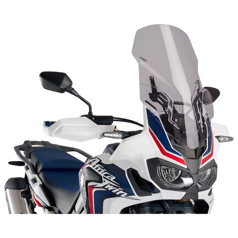 Puig Windscreen Support Honda Africa Twin 2016-2019