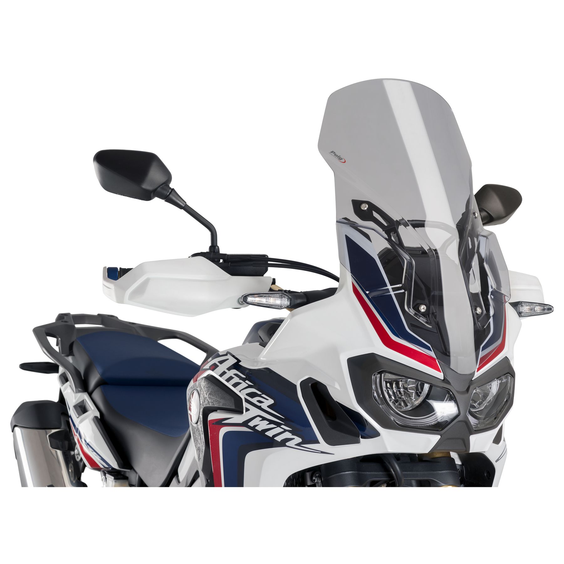 Puig Windscreen Support Honda Africa Twin 2016-2019