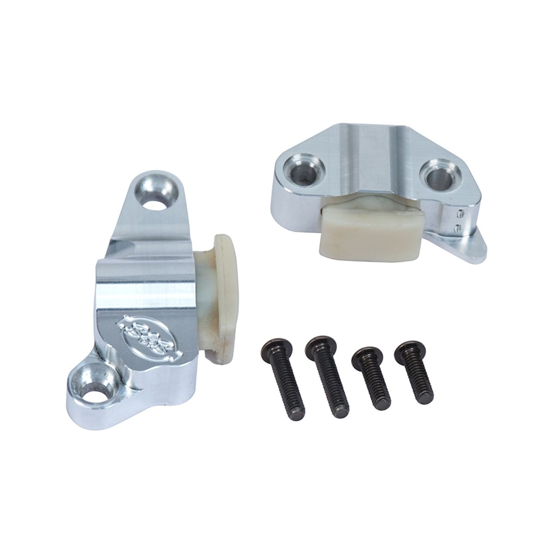 S&S Cycle Hydraulic Cam Chain Tensioner Kit For Harley Twin Cam 2006-2