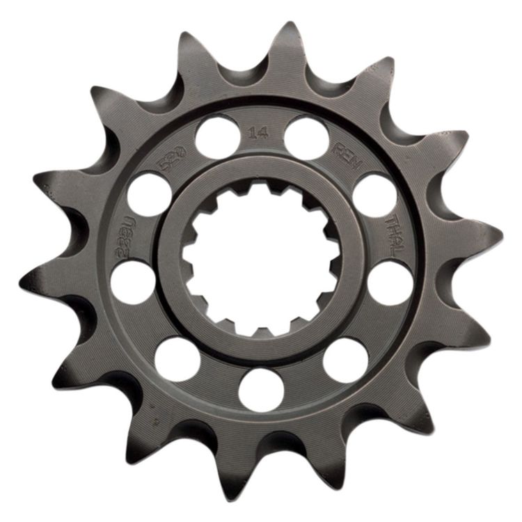 Renthal Ultralight Front Sprocket Honda 250cc-500cc 1984-2024