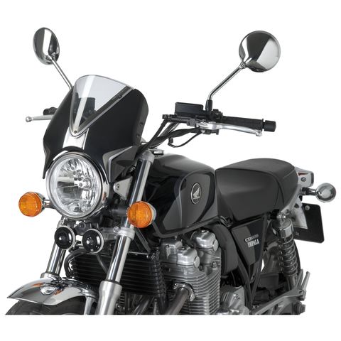 Puig Naked New Generation Windscreen Honda CB1100 2013-2014
