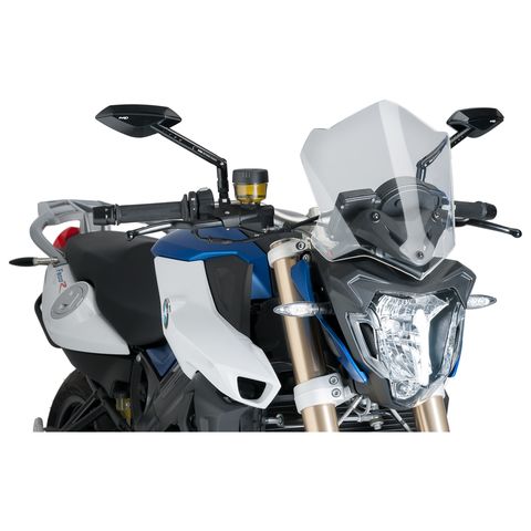 Puig Naked New Generation Windscreen BMW F800R 2015-2017
