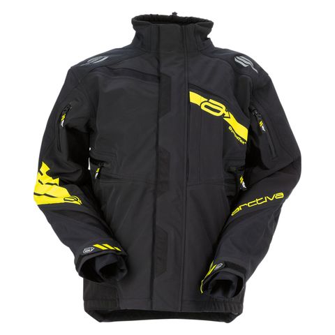 Arctiva Vibe Shell Jacket