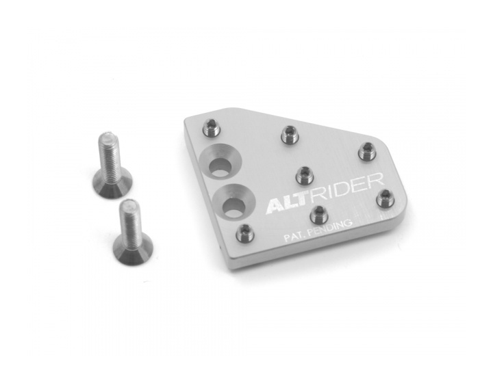 AltRider DualControl Brake System KTM / Husqvarna / Husaberg RevZilla