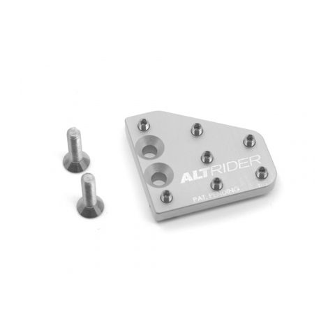 AltRider DualControl Brake System KTM / Husqvarna / Husaberg