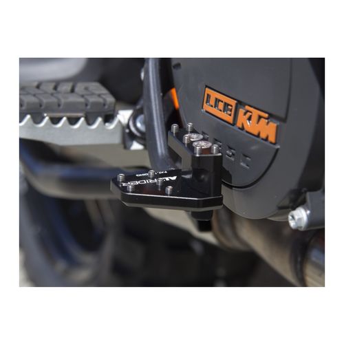 AltRider DualControl Brake System KTM / Husqvarna / Husaberg RevZilla