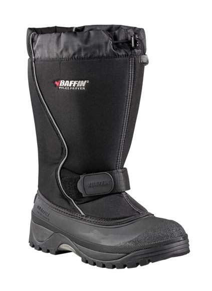Baffin Tundra Boots 8