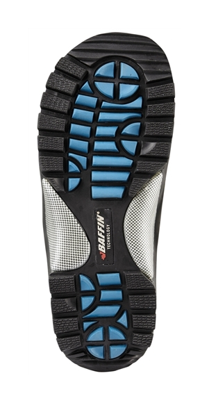 baffin pivot boots