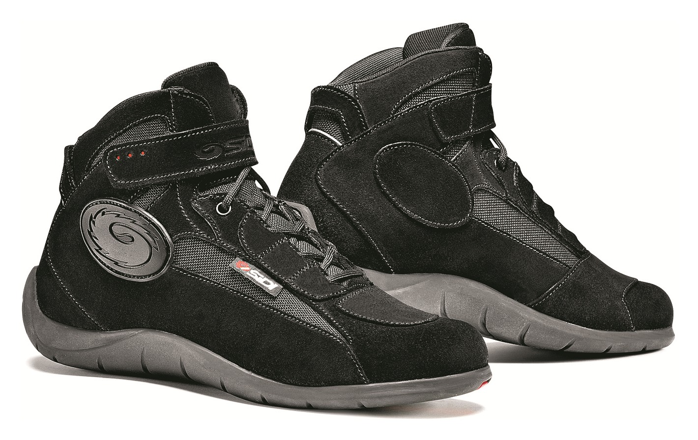 SIDI Doha Boots RevZilla