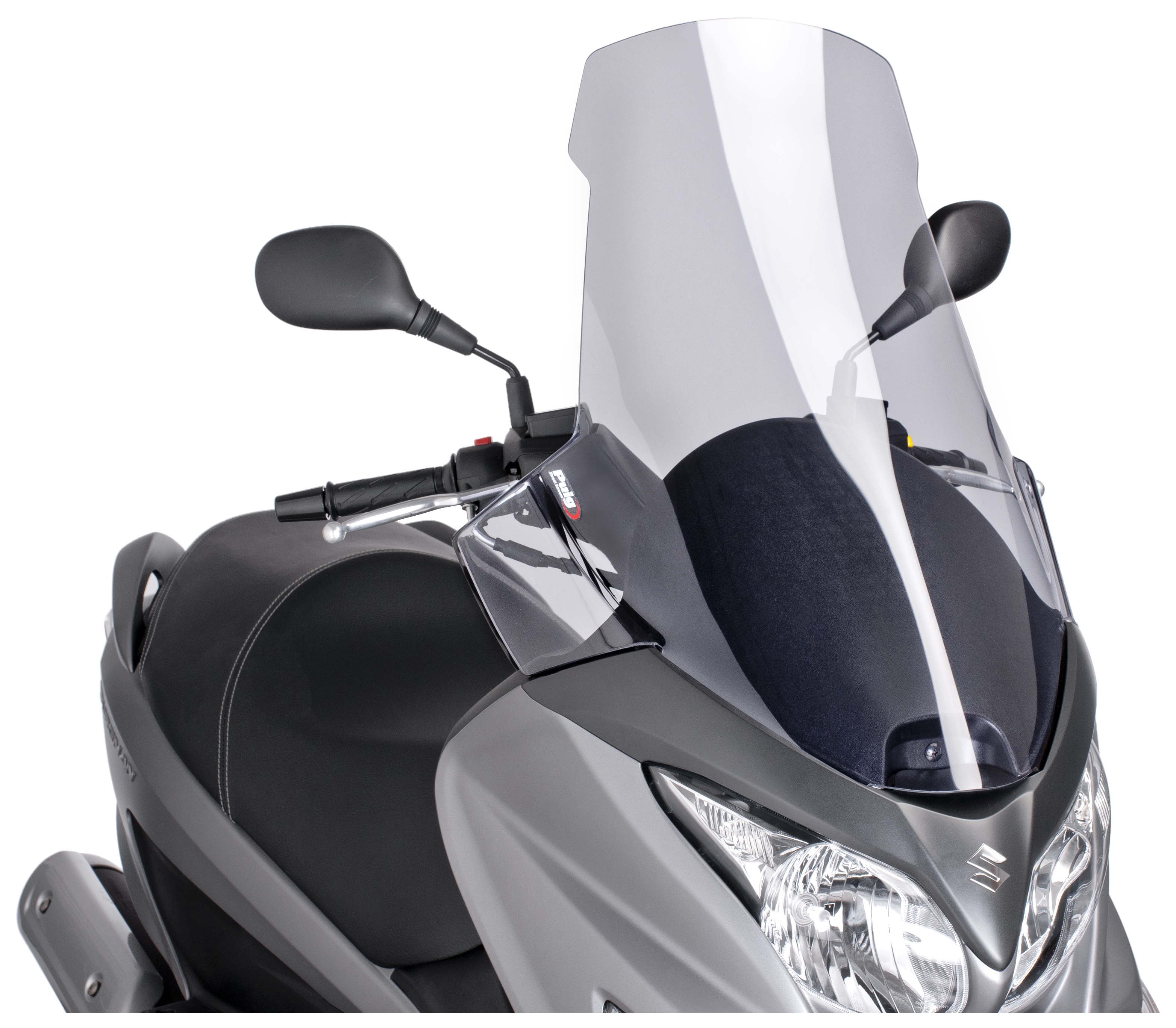 Ban Burgman 200 2016 Dihentikan Suzuki Burgman 200 Standard Fitur
