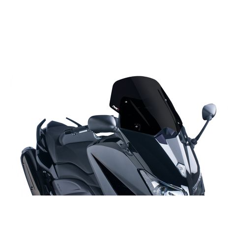 Puig V-Tech Sport Windscreen Yamaha TMax 530 2015-2017