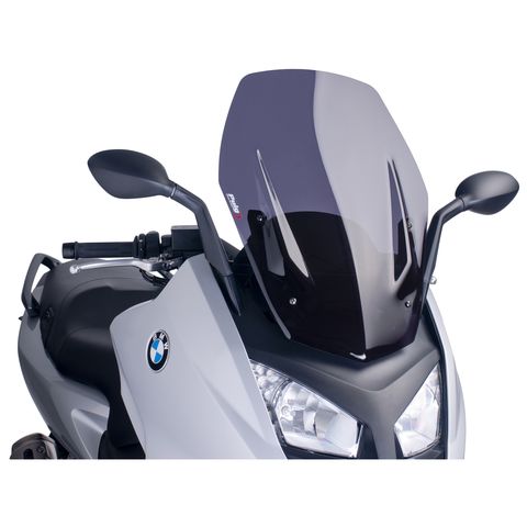 Puig V-Tech Sport Windscreen BMW C600 Sport 2012-2014