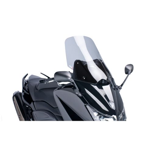 Puig V-Tech Touring Windscreen Yamaha TMax 530 2015-2016