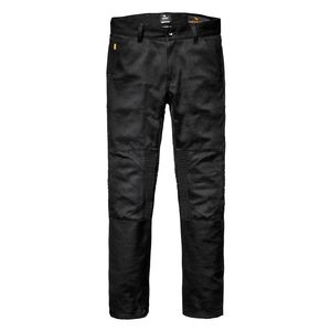 Saint Model One Unbreakable Straight Leg Jeans (36)