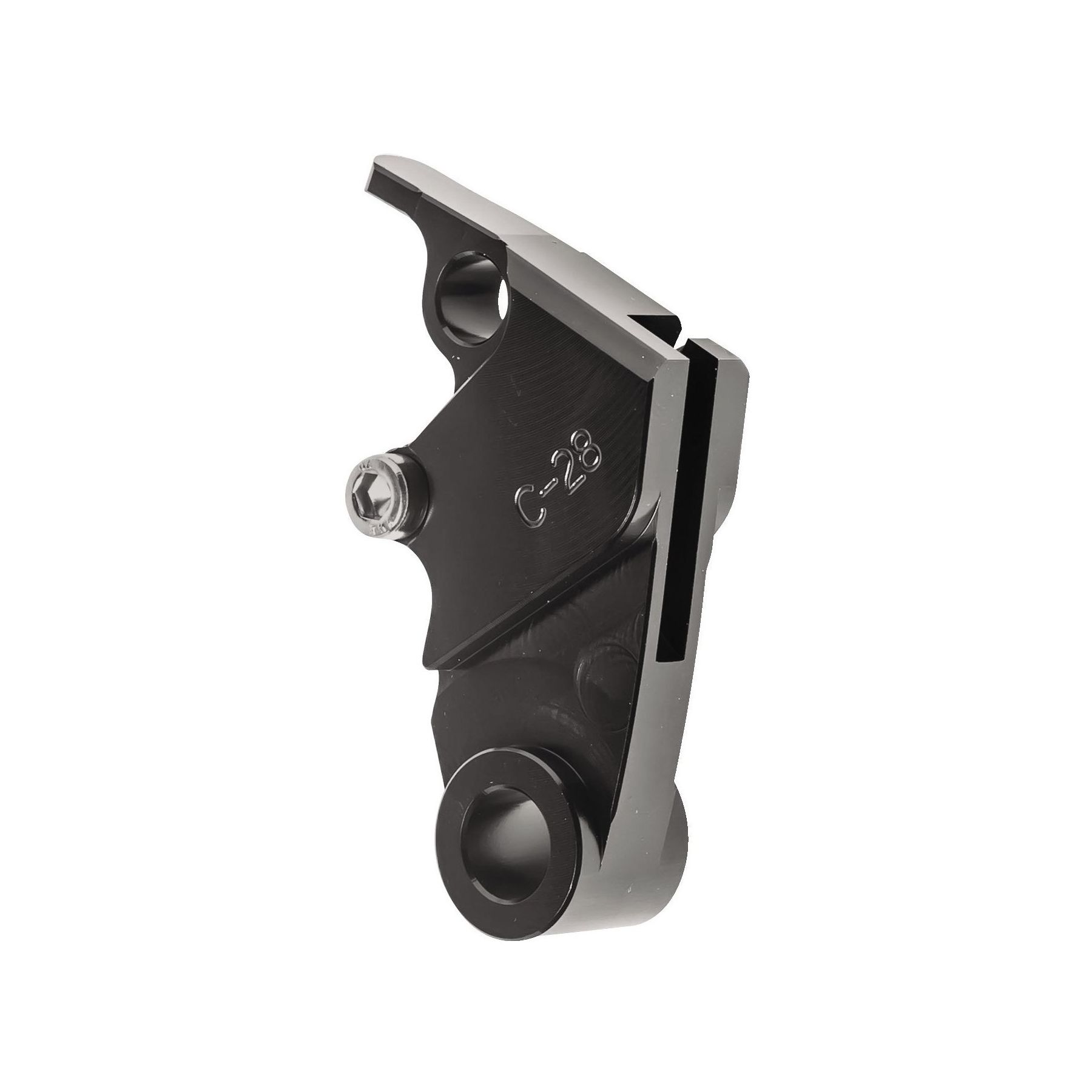 Puig Clutch Lever Mount Ducati Monster 696 / 796