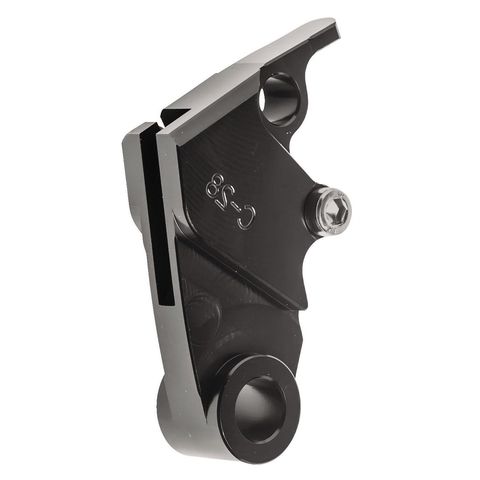 Puig Brake Lever Mount BMW