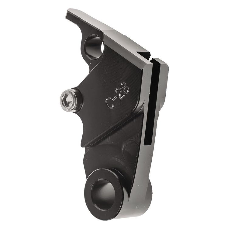 Puig Clutch Lever Mount Suzuki BKing 2008-2012