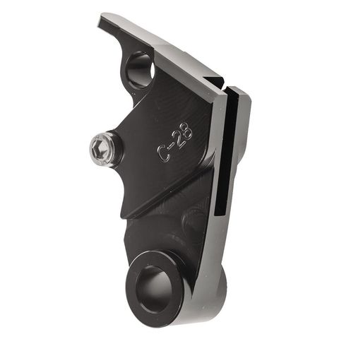 Puig Clutch Lever Mount Suzuki GSR / GSX-R